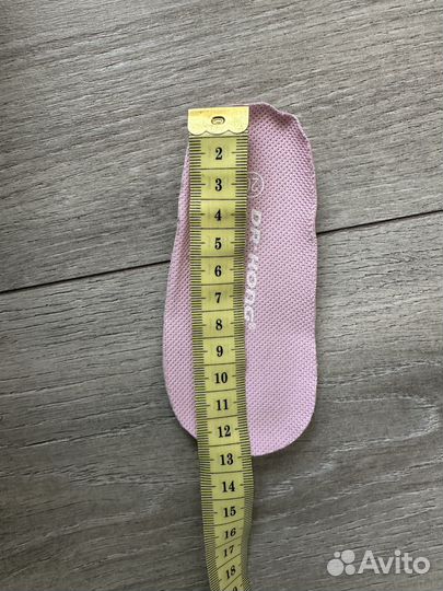 Продам сандалии Dr.kong