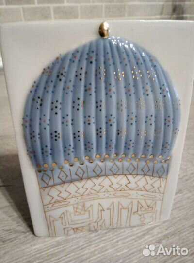 Настольные плакетки СССР