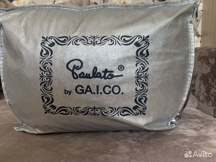 Еврочехол на трехместный диван