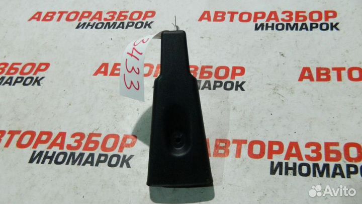 Накладка для Land Rover Discovery 4 2009-2016г