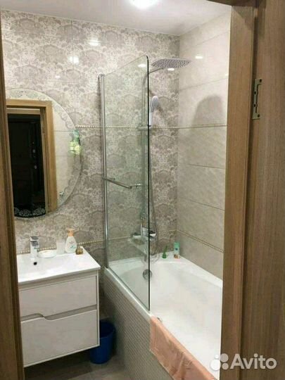 Эконом ремонт квартир