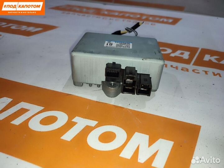 Блок управления рулевой рейки Mitsubishi Lancer 10