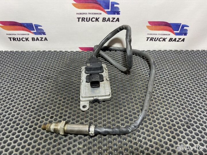 Датчик NOX Scania 6-series