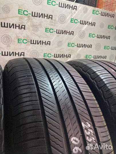 Michelin Primacy SUV 255/50 R20