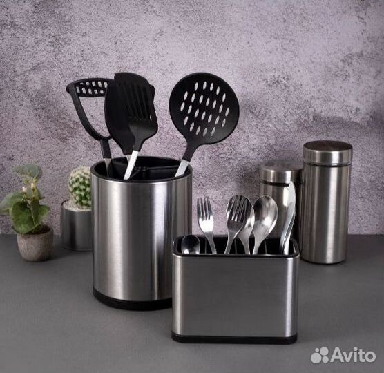 Подставка для столовых приборов