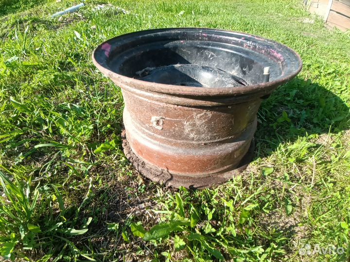 Диски Разварки