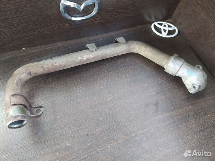 Корпус термостата Suzuki Grand Vitara I