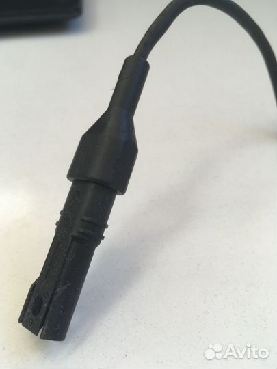 BMW R1200GS K25 датчик температуры гбц