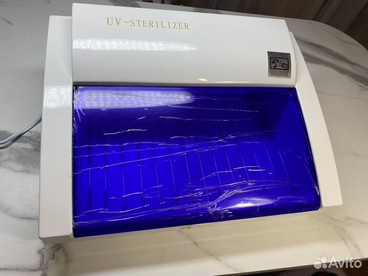 Стерилизатор для инструментов