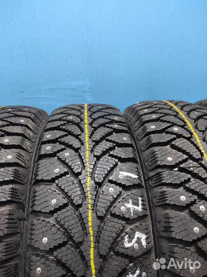 Tunga Nordway 2 175/65 R14 82Q