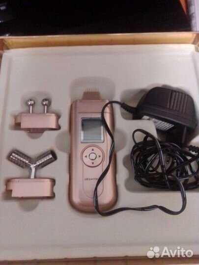 Biolift m708 Gezatone