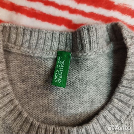 Жилетка безрукавка детская