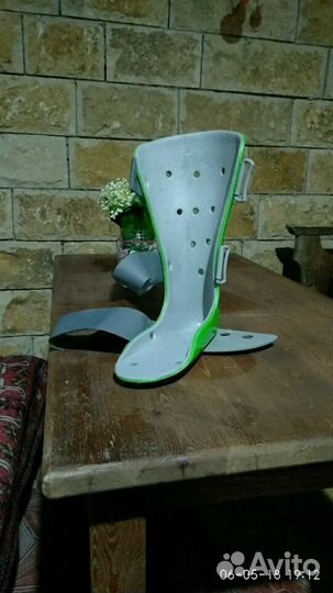 Ортез, тутор для голеностопа