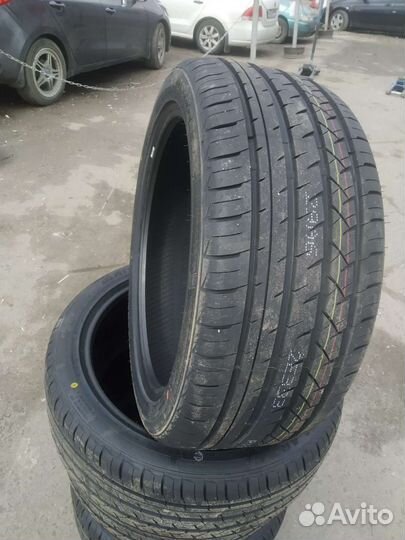 Летние колёса на BMW X4 G02 r19 5x112