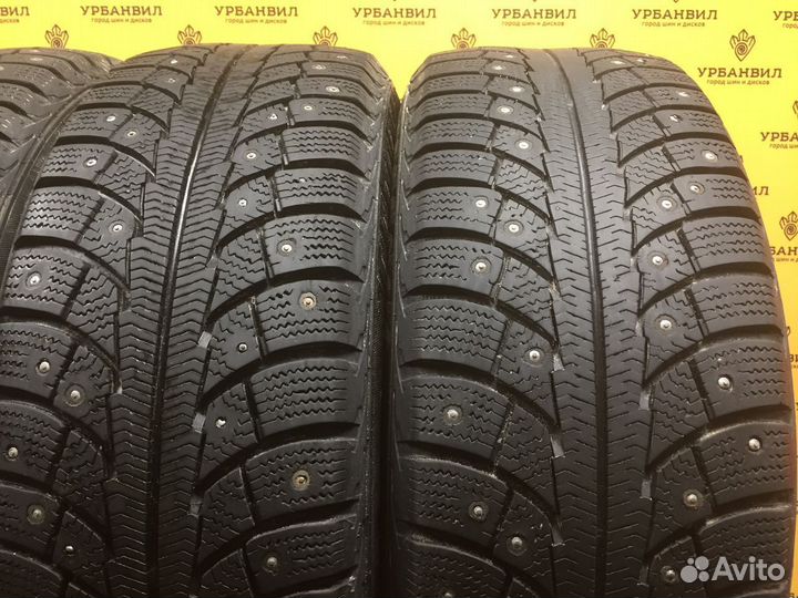 Matador MP 30 Sibir Ice 2 205/60 R16 96T
