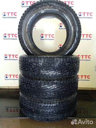 Nokian Tyres Nordman 7 SUV 225/65 R17