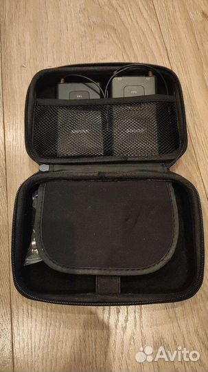 Радиосистема Shure FP15 494-518MHz