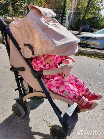 Коляска BabyHit