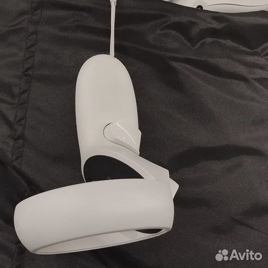 Очки виртуальной реальности oculus quest 2