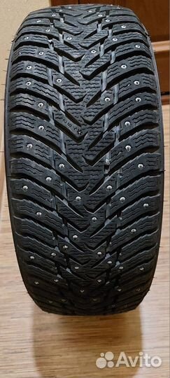 Nokian Tyres Hakkapeliitta 8 225/55 R17 101T