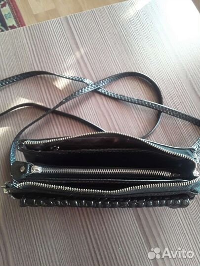 Клатч женский