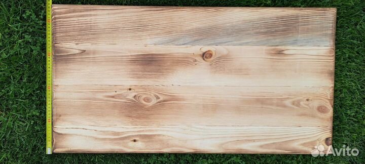 Столешница из массива дерева