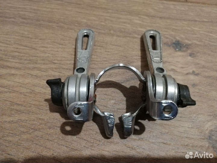 Запчасти для велосипеда