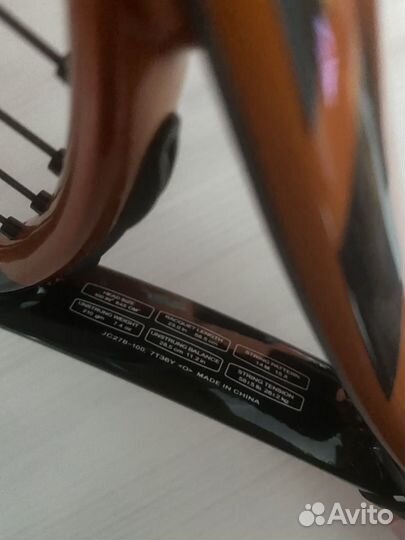 Ракетка Prince