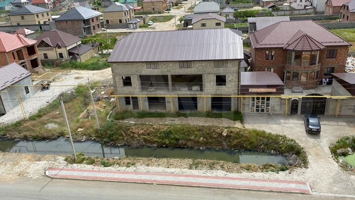 Участок 6 сот. (ИЖС)