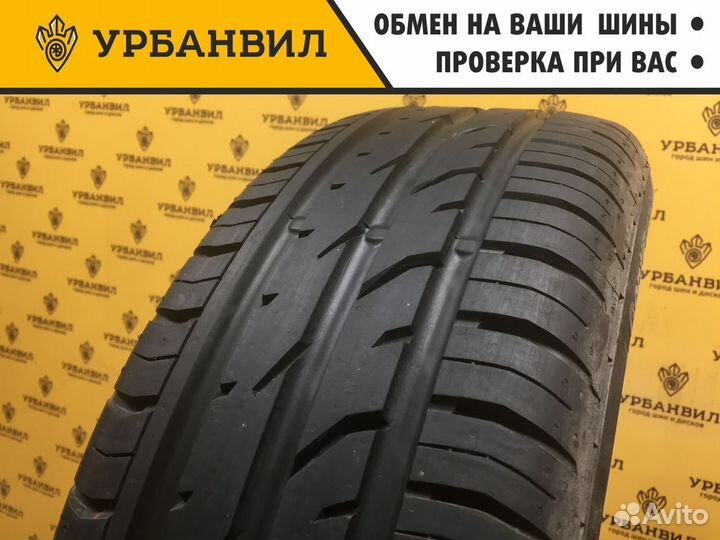 Continental ContiPremiumContact 2 195/55 R16 87H