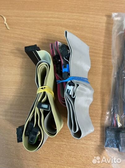 Шнуры для пк