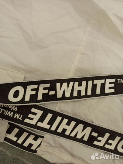 Женский спортивный костюм off-white