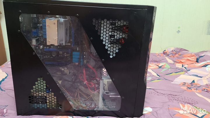 Системный блок i5