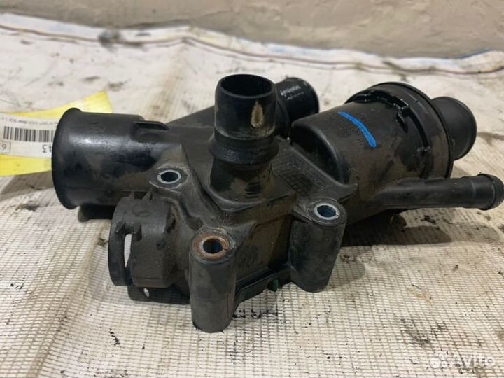 Корпус термостата Ford Mondeo Iv 2007-2015 лифтбек