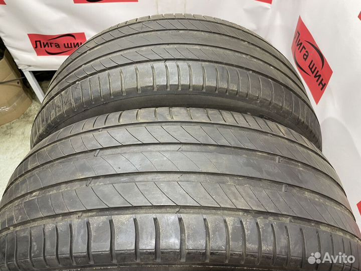 Michelin Primacy 4 235/55 R18