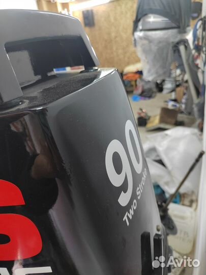 Ниссан Марин 90