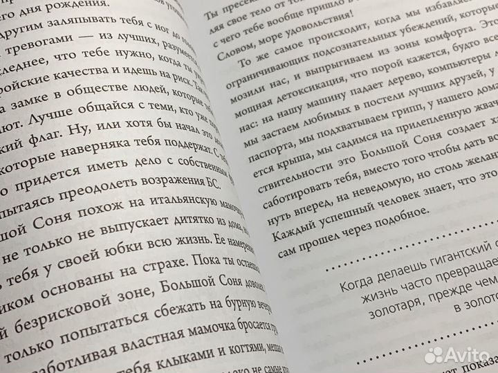 Книга ни сы