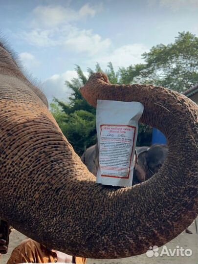 Кисель для набора веса