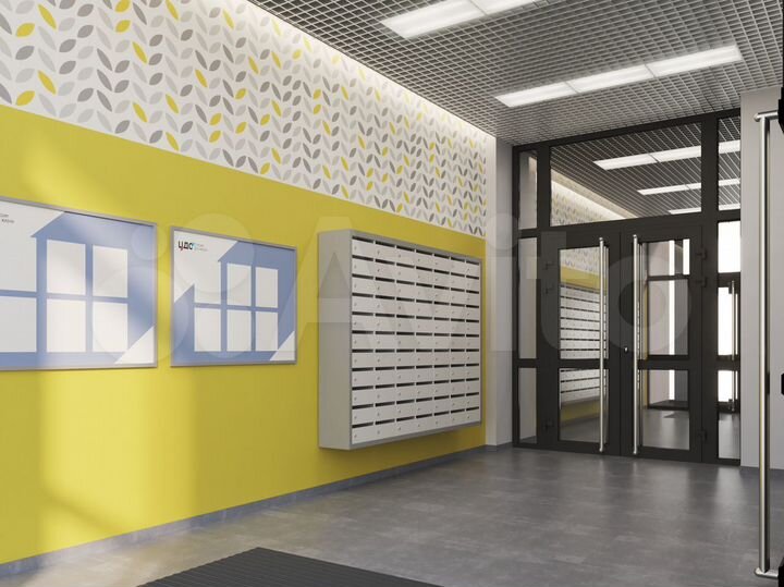 Квартира-студия, 28,1 м², 17/22 эт.