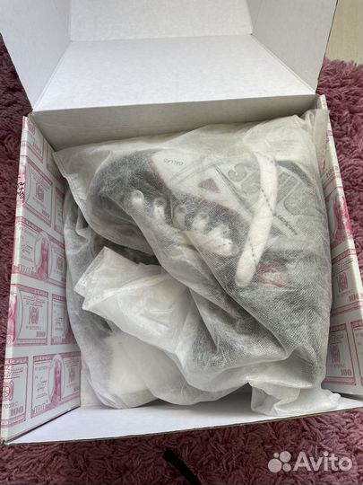 Коньки хоккейные детские