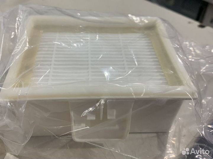 Hepa- фильтр для пылесоса bosch, siemens