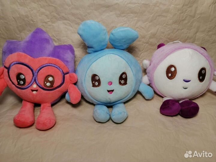 Игрушка Hello Kitty