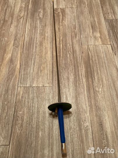 Фехтование шпага