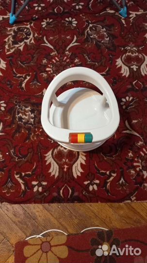 Стульчик для купания