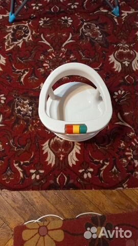 Стульчик для купания