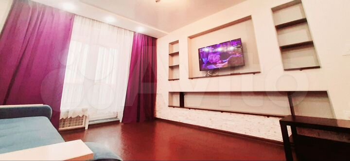 2-к. квартира, 60 м², 8/9 эт.