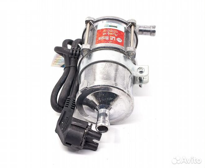 Предпусковой подогреватель Лунфэй (Лунфей ) 3 квт