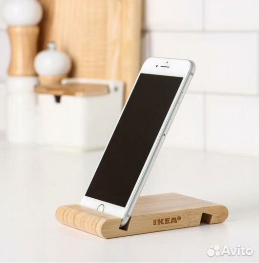 Подставка для телефона, планшета