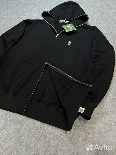 Толстовка Bape One Point