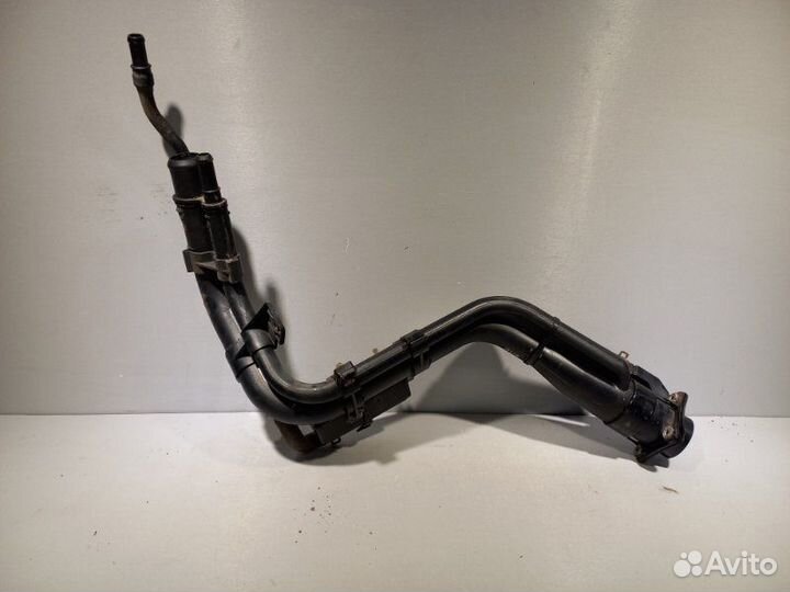 Горловина Hyundai Elantra G4FC 2006